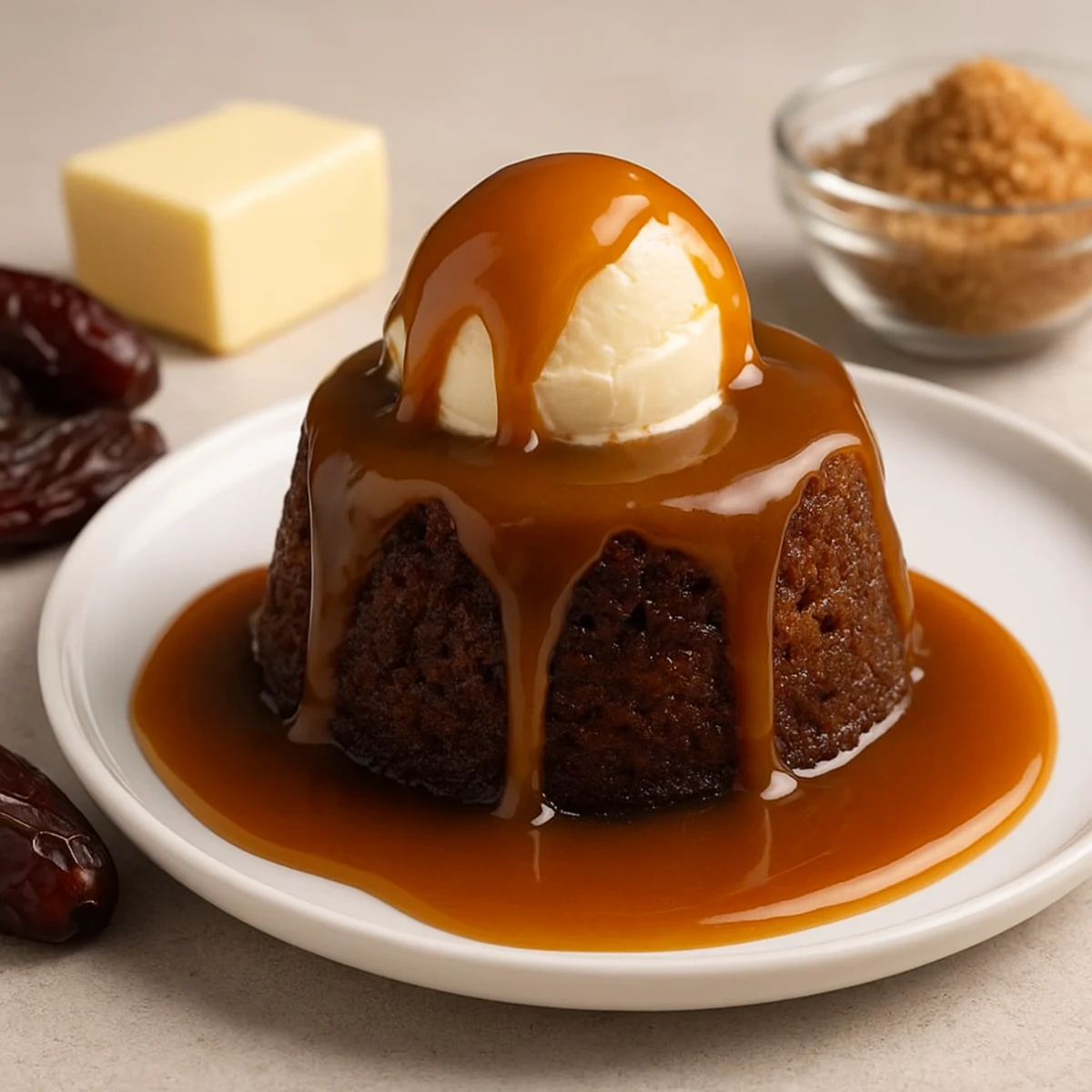 Púding Greamaigh Glóthach: Ricetta e Abbinamento Vino Perfetto