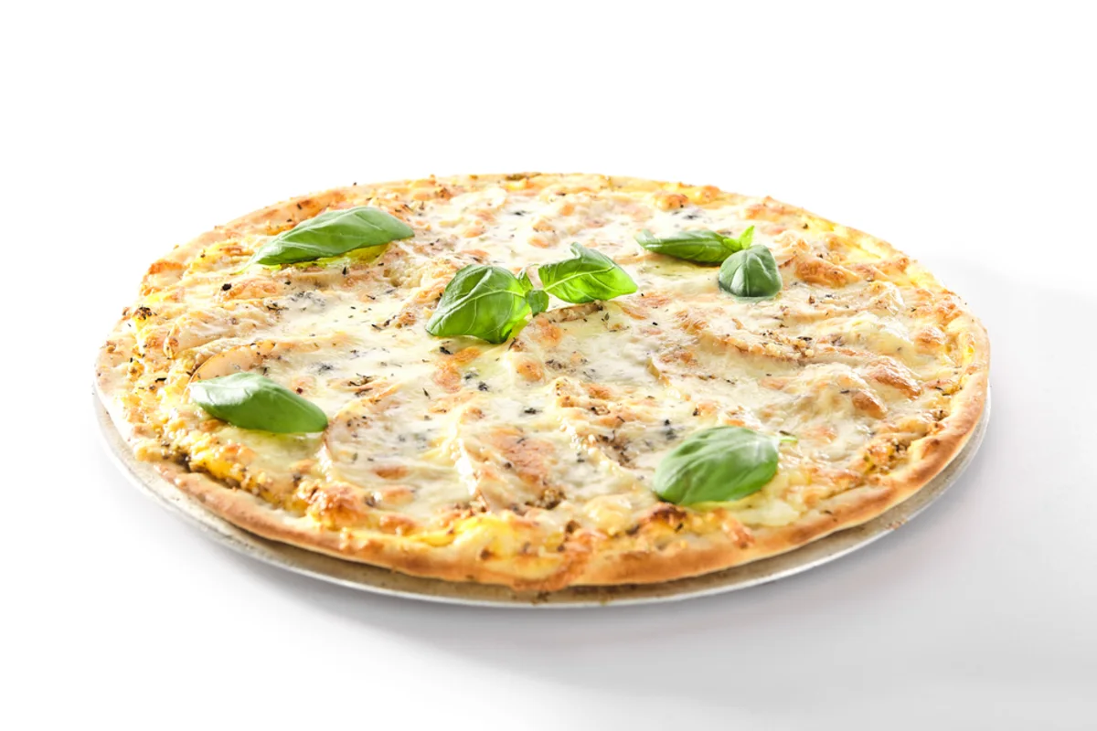 White Pizza (Pizza Bianca): The Ultimate Guide, Recipe & Wine Pairings