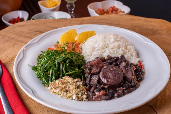 Feijoada Recipe: Best Wine Pairing for Brazilian Black Bean Stew