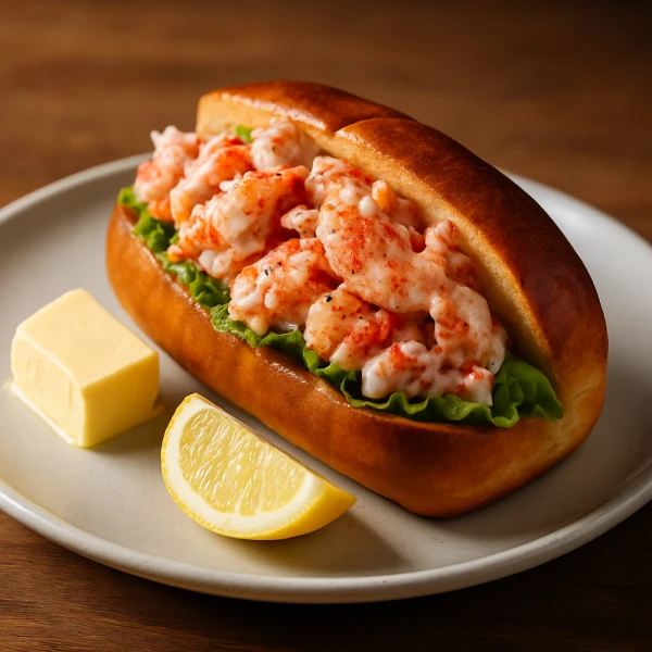 Lobster Roll Recipe: The Best Lobster Roll Wine Pairing Guide