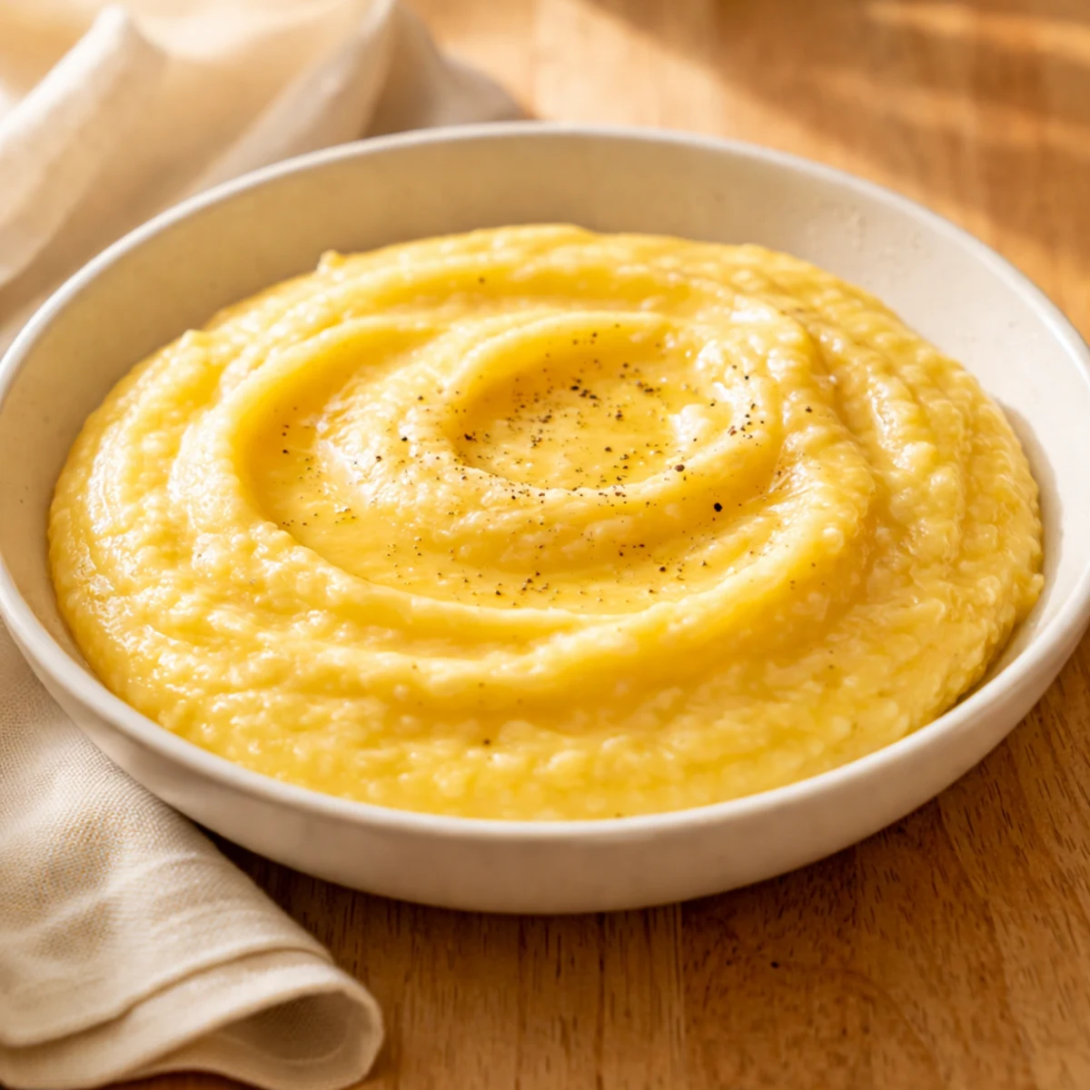 Wijn bij Polenta crémeuse: de beste wijncombinatie voor thuis