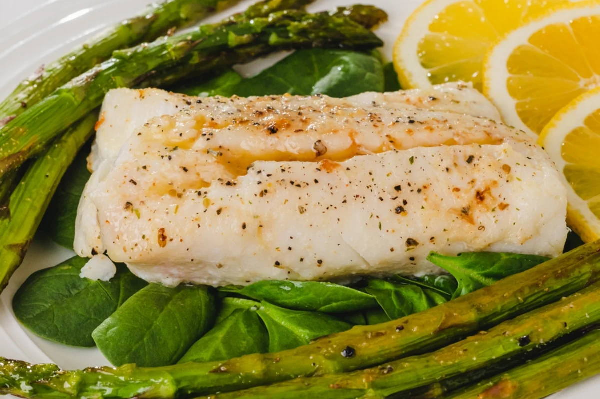 Cod with Butter Sauce: The Perfect Wine Pairing & Recipe Guide