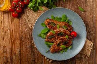 Saltimbocca alla romana ricetta originale: tradizione, gusto e abbinamenti vino