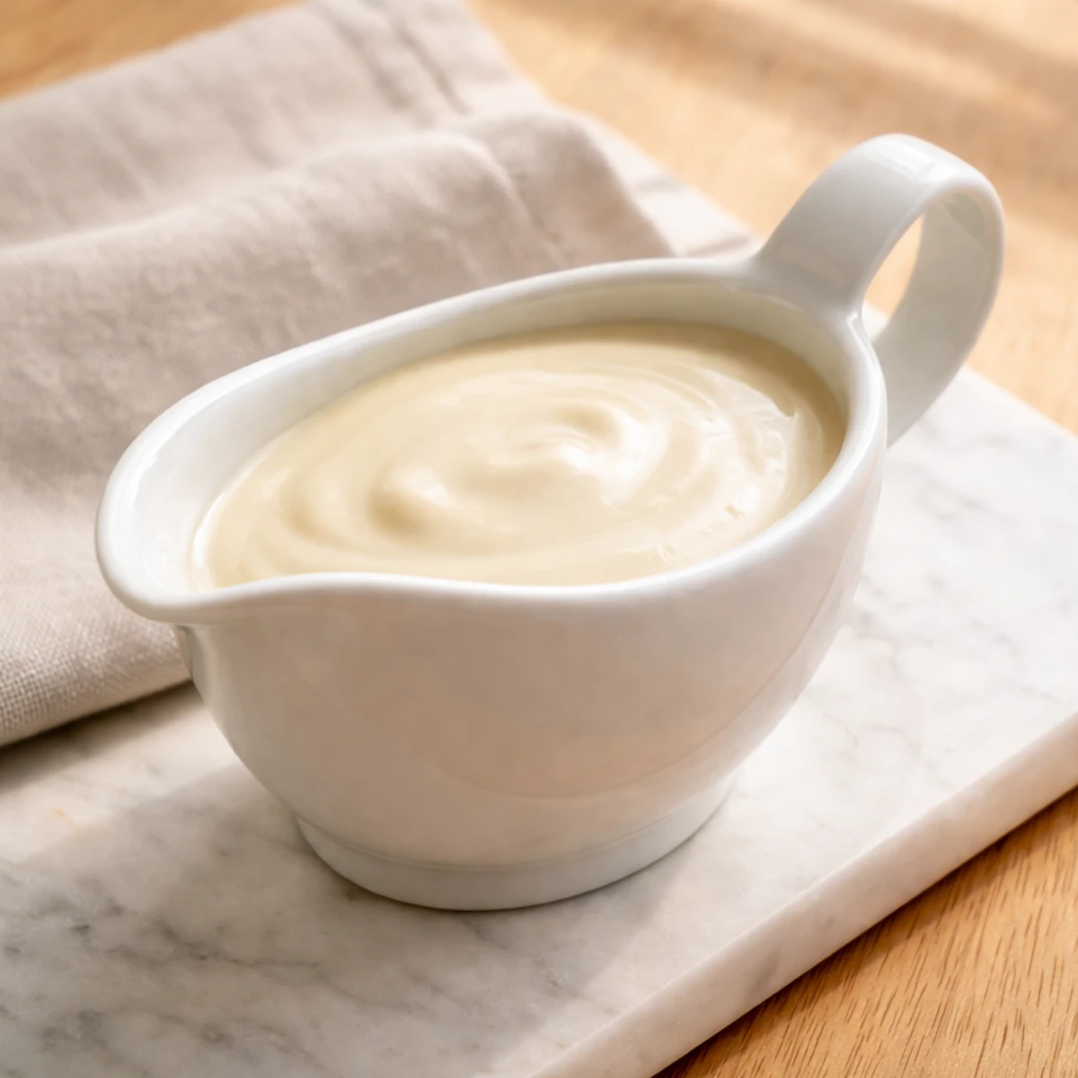 Béchamel Sauce Wine Pairing: The Perfect Match for Creamy Classics