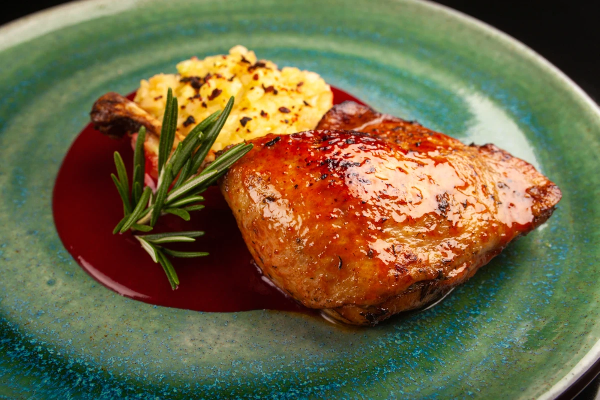 Confit de Canard: Receita, Dicas e Harmonização Vinho com Vinhos Portugueses