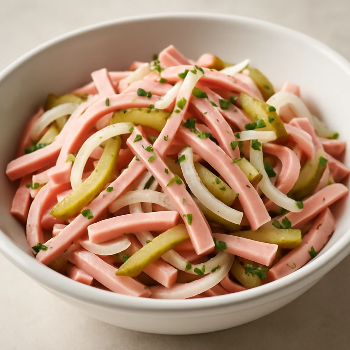 Sausage Salad Wine Pairing: The Perfect Match for Your Table