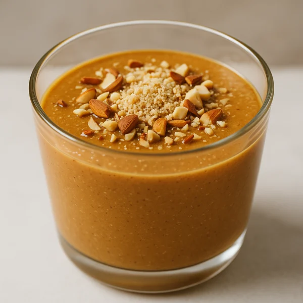 Baba de Camelo com Amêndoas: Dessert-Highlight & Weinempfehlung