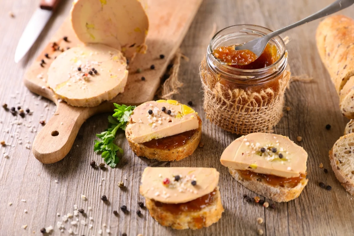 Foie Gras Mi-Cuit Recipe & Wine Pairing: The Ultimate Guide for U.S. Foodies