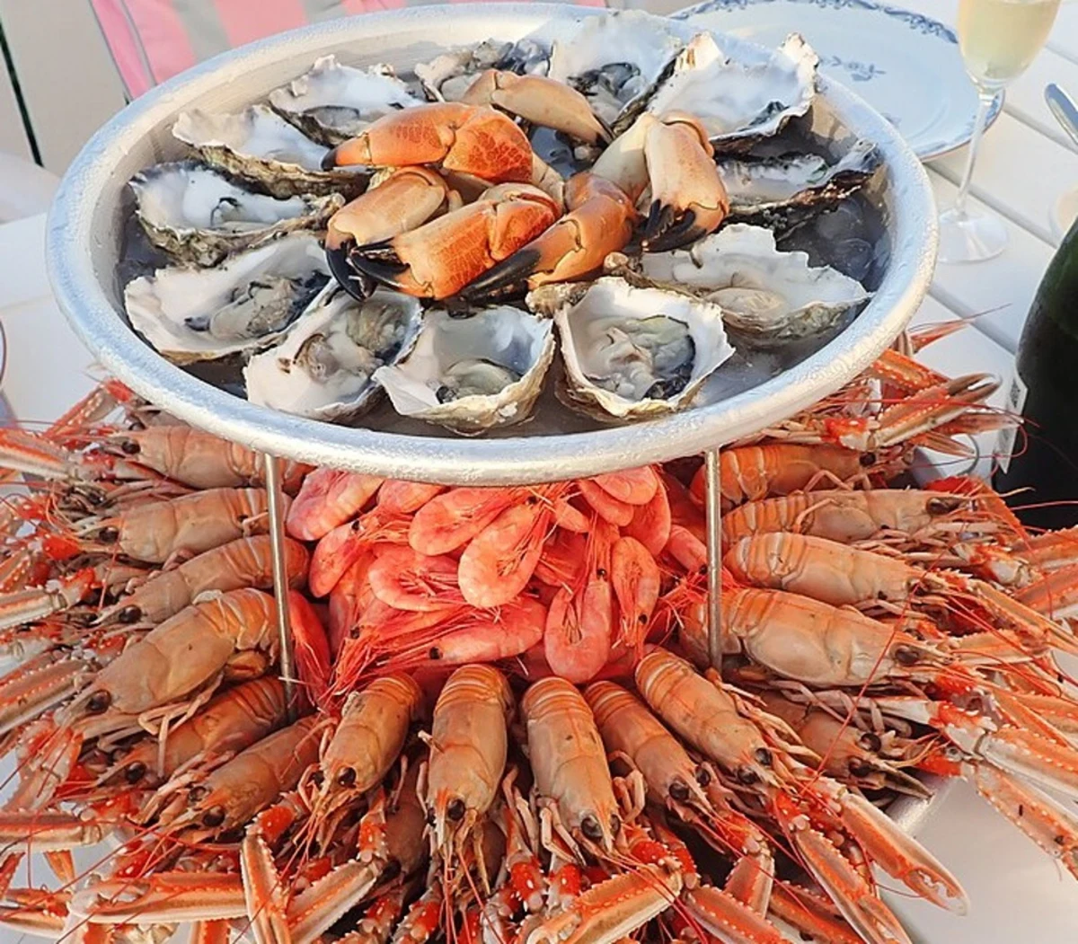 Plateau de fruits de mer : guide ultime, recette, vins & accords parfaits