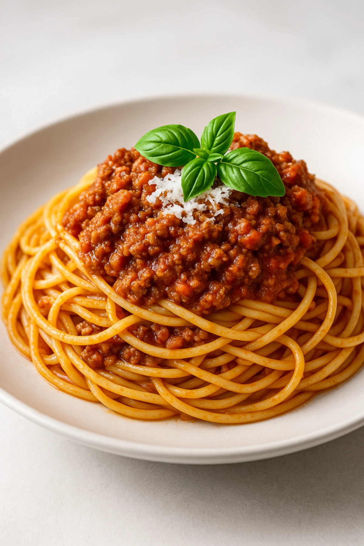 Spaghetti Bolognese: Receita Clássica e Harmonização de Vinhos Portugueses