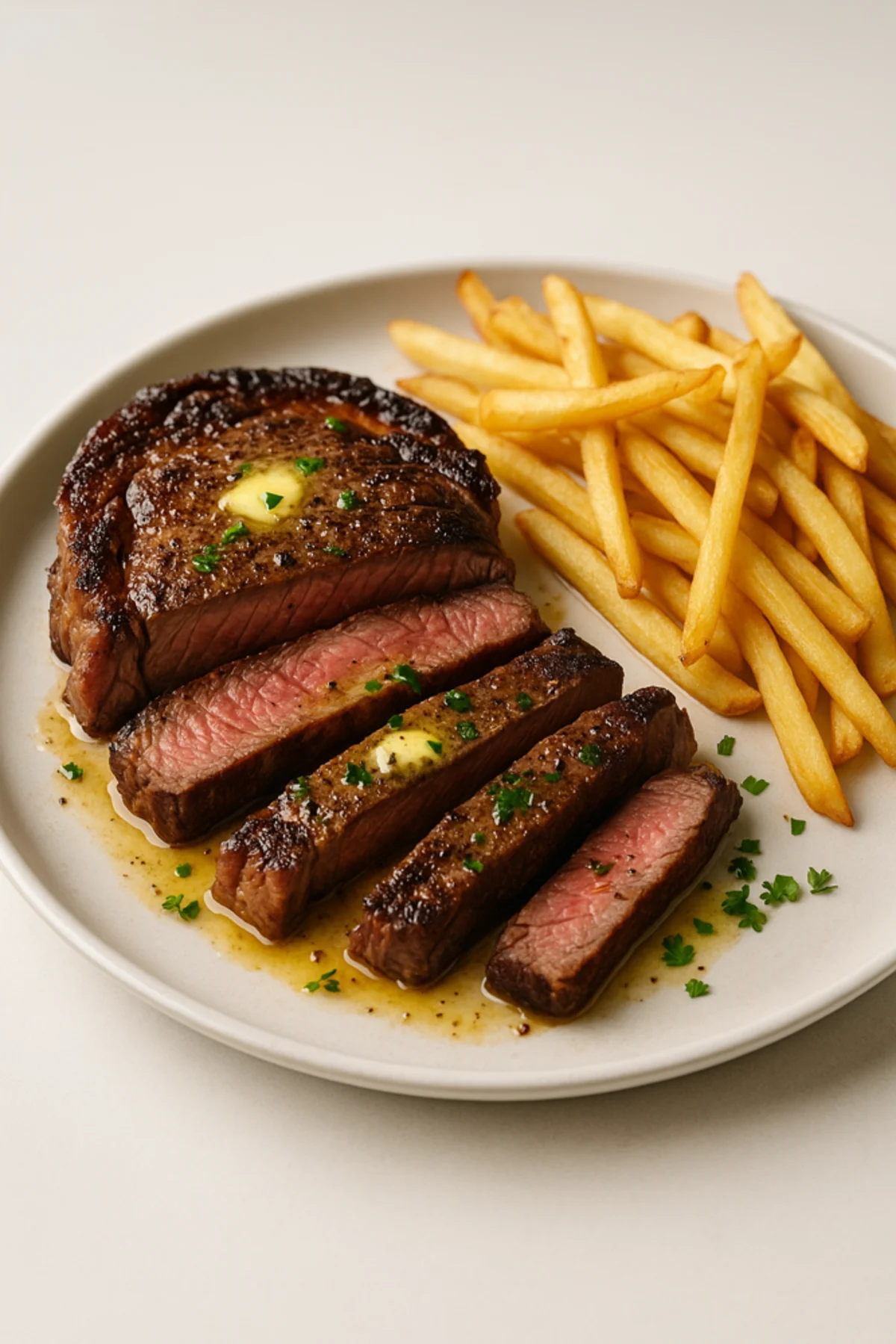 Steak Frites: A Receita Clássica e a Harmonização Vinho Perfeita