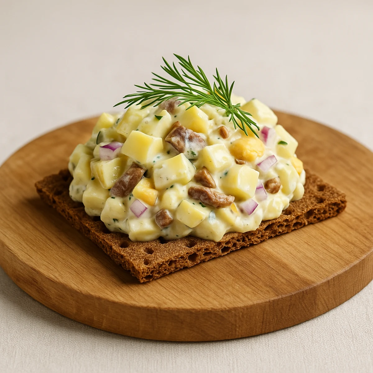 Gubbröra Wine Pairing: A Swedish Classic for Easy Entertaining