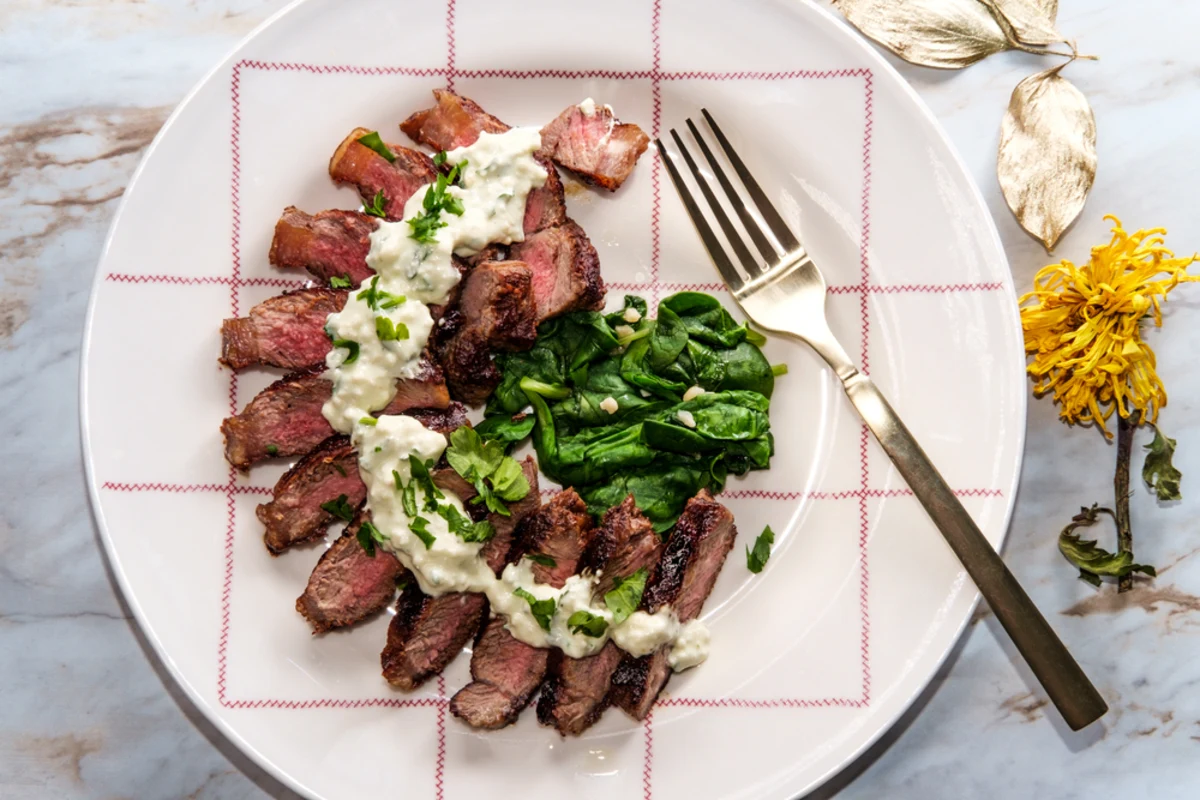 The Ultimate Beef Stew Recipe: Beef with Gorgonzola Sauce & Wine Pairings