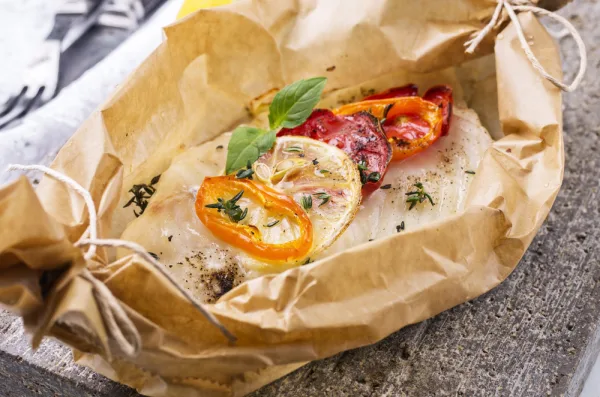 Oven-Baked Cod Wine Pairing: The Perfect Match for Dinner