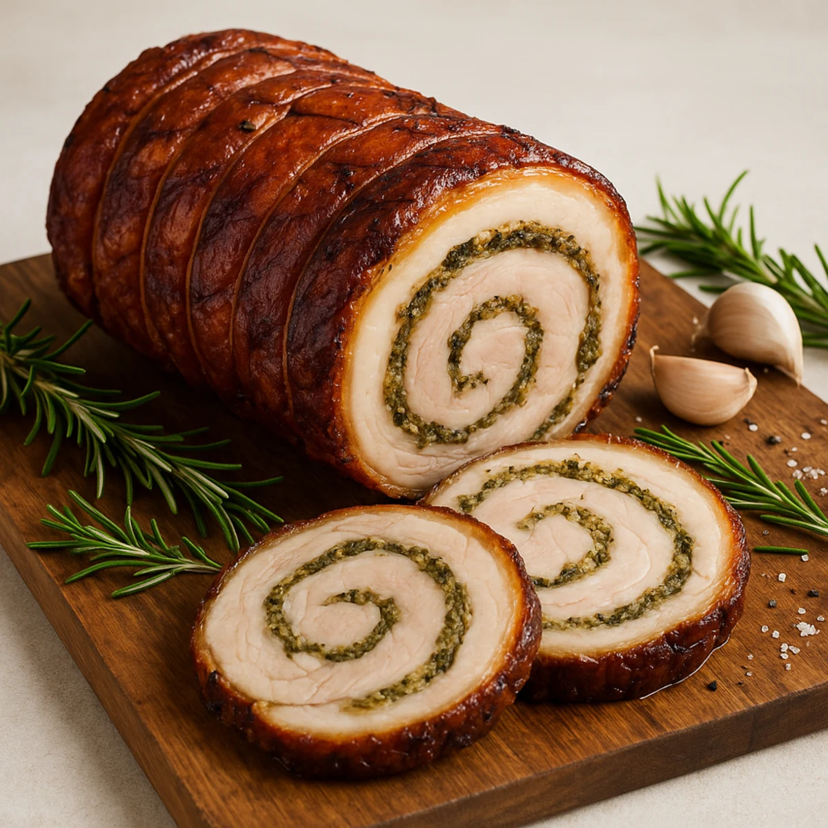 Ricetta Porchetta: Guida Completa con Abbinamenti Vini Perfetti