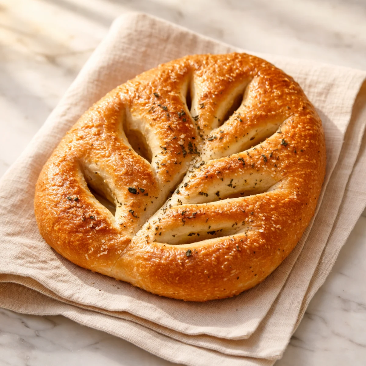 Fougasse Wine Pairing: The Best Wines for This Rustic Bread