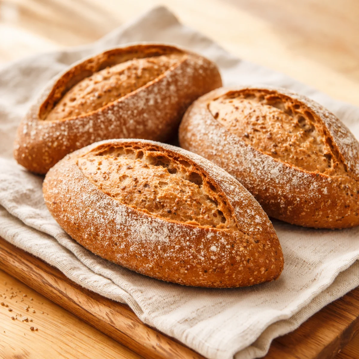 Whole Wheat Bread Wine Pairing: A Simple Recipe and Perfect Matches