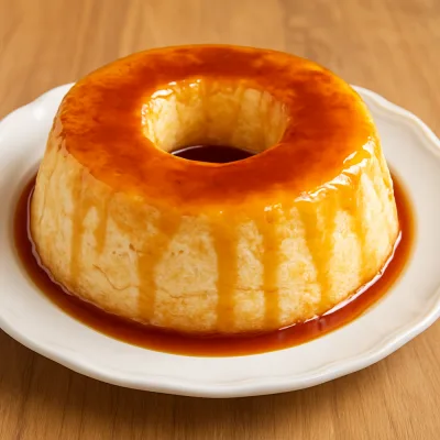 Molotof Recipe: Perfect Wine Pairing for This Sweet Delight