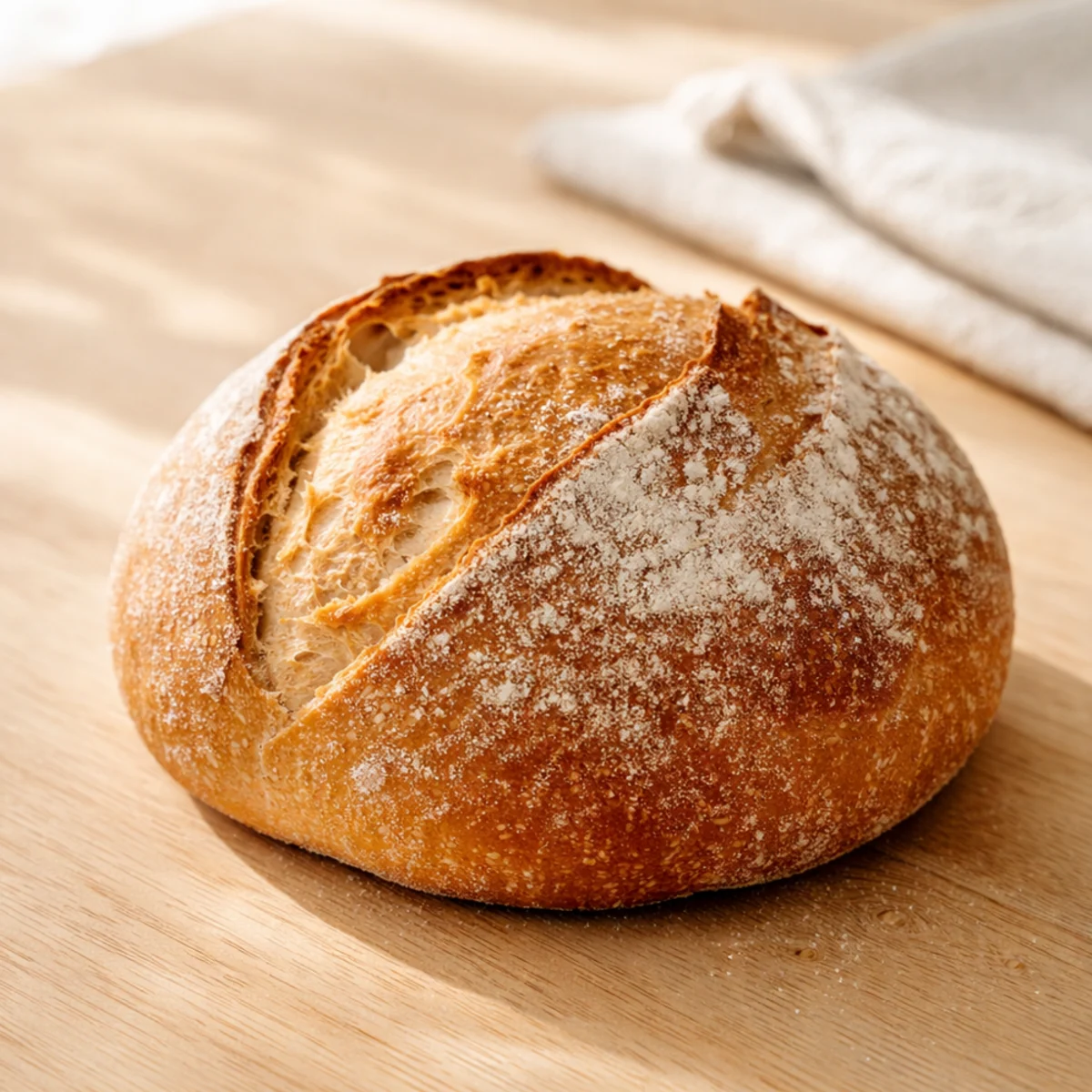 Country Bread Wine Pairing: Rustic Recipe and Perfect Matches