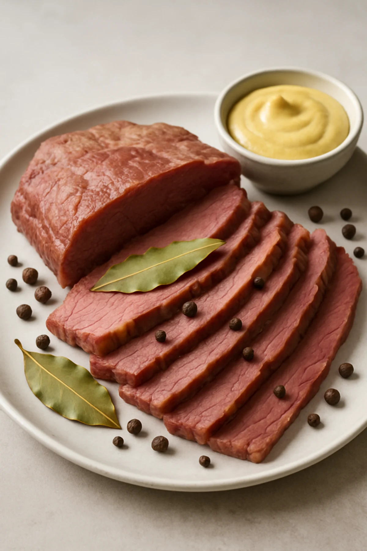 Rimmad Oxbringa: Rezept & perfekter Wein zu diesem Klassiker