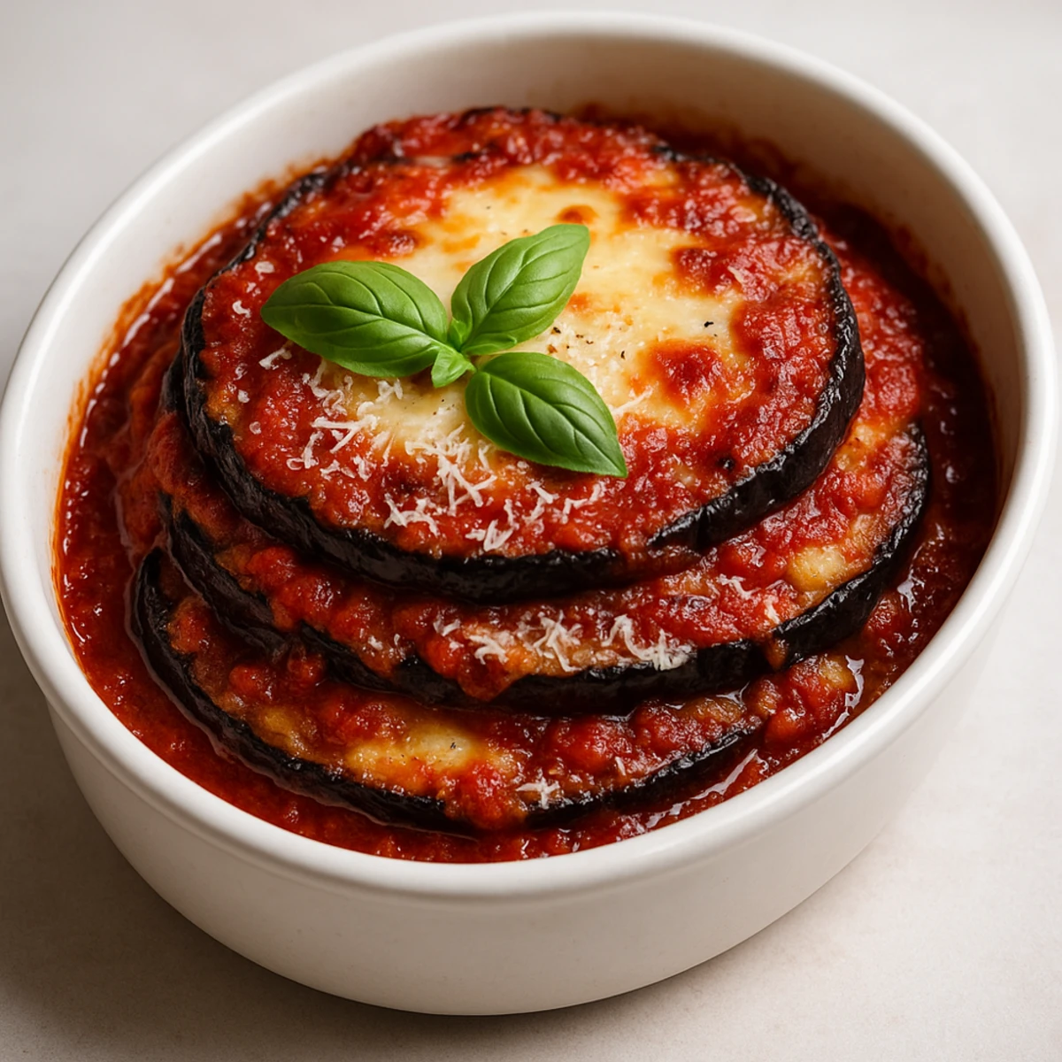 Eggplant Parmesan Recipe & Wine Pairing Guide for 2025