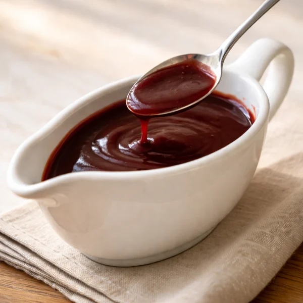 Sauce au vin rouge : la recette et les meilleurs accords mets et vins