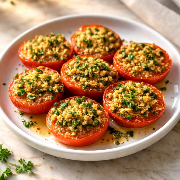Tomates provençales : recette, secrets et accords mets et vins