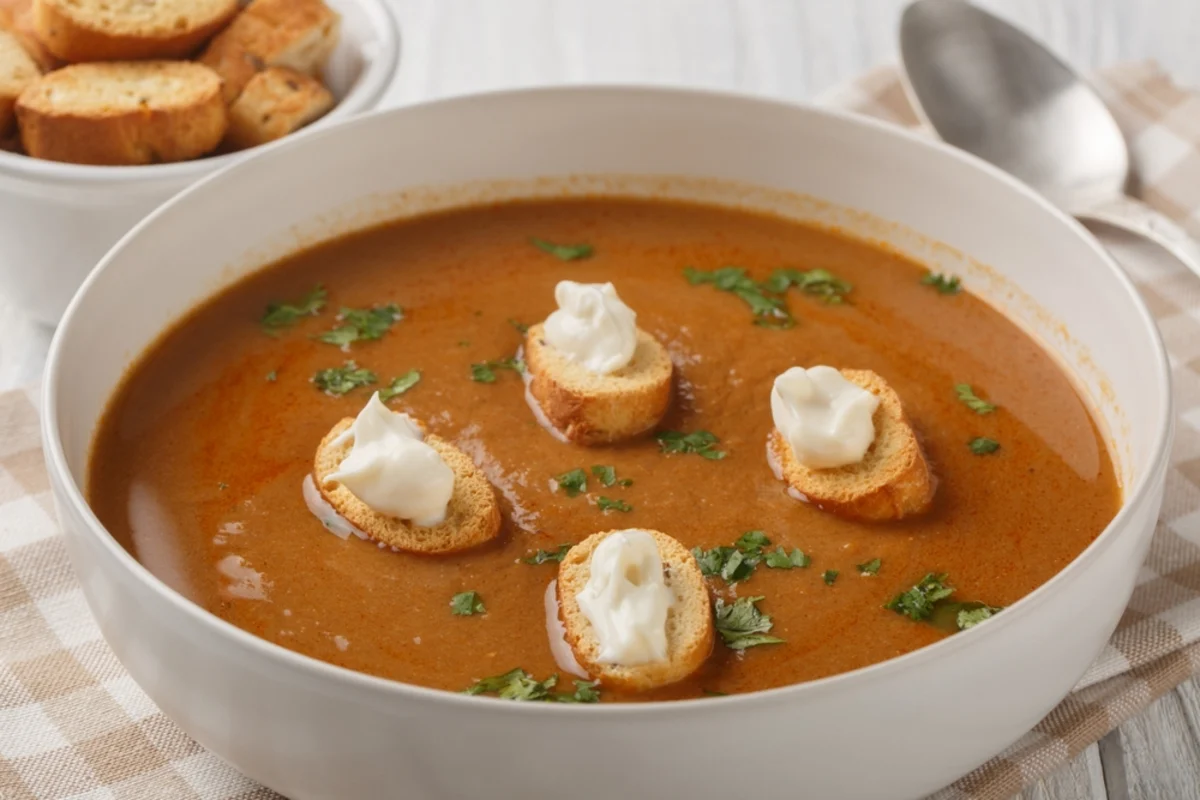 Fish Soup & Wine Pairing: The Ultimate Recipe and Perfect Match Guide