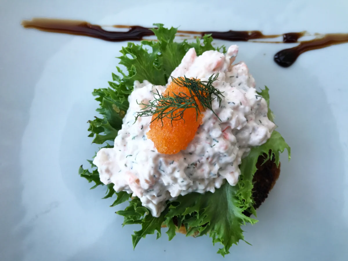 Skagen Mix Recipe & Wine Pairing: Elevate Your Table with This Nordic Classic