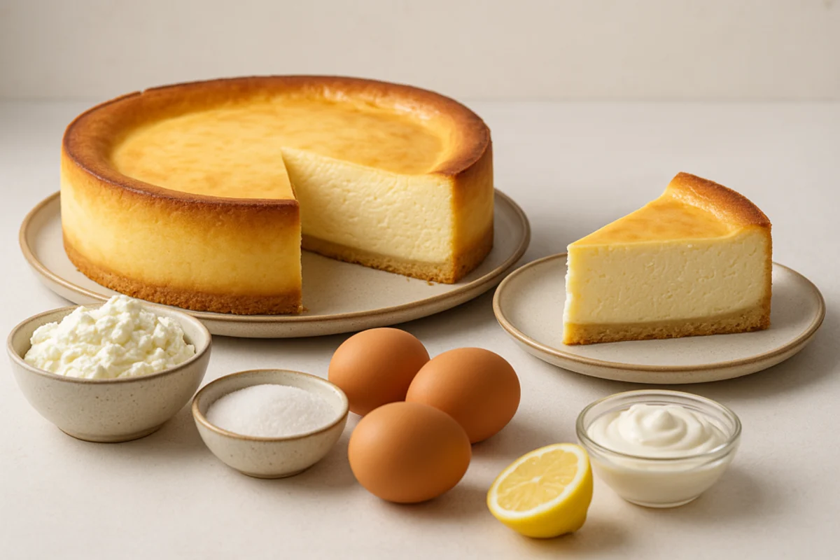Cheesecake Wine Pairing: The Best Wines for a Creamy Classic