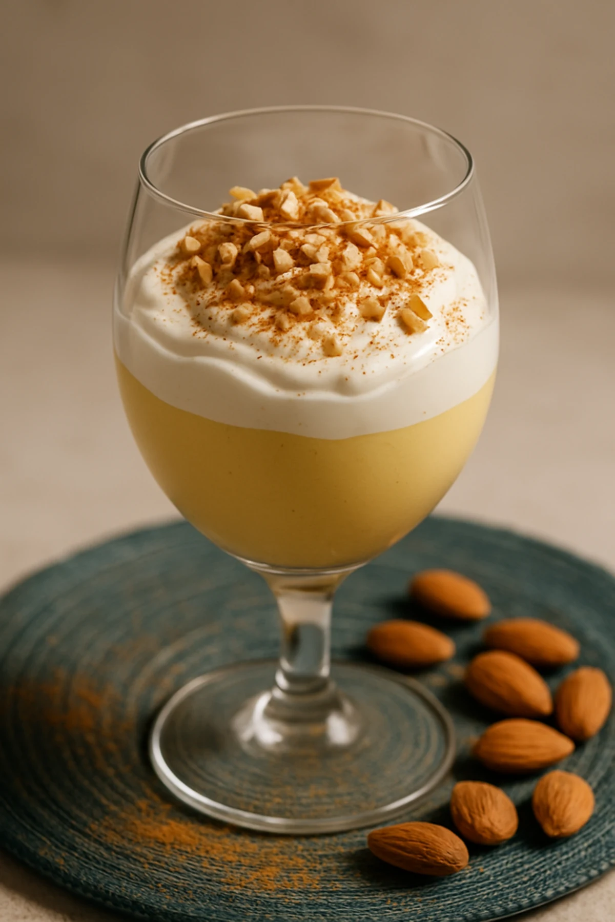 Doce da Casa: Receita Portuguesa Perfeita com Harmonização de Vinho