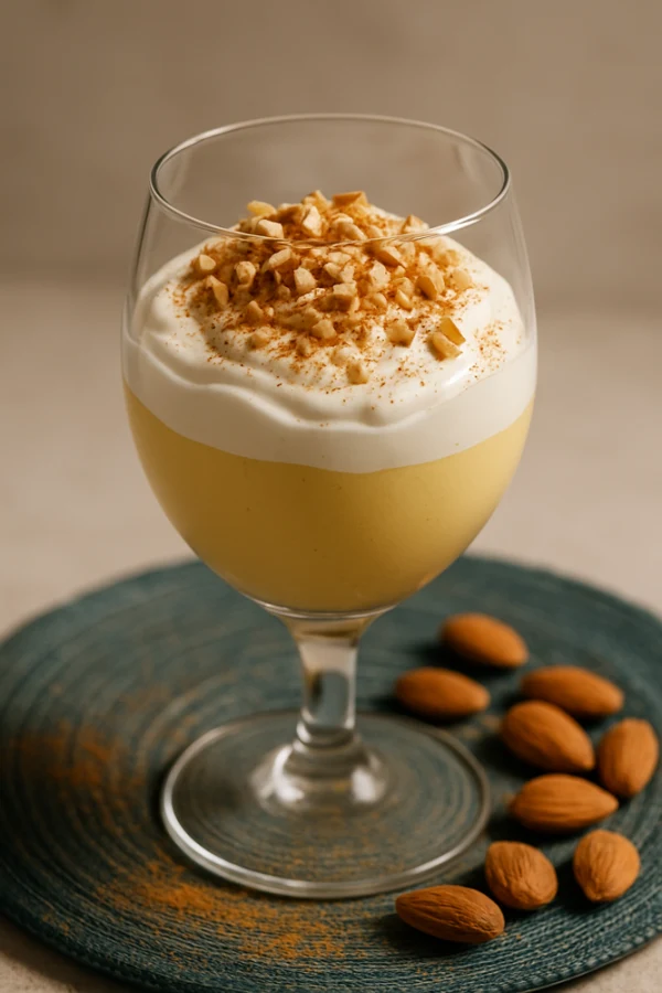 House Sweet Recipe: Perfect Wine Pairings for Creamy Bliss