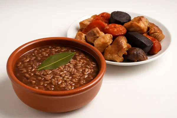 Sarrabulho with Rice: The Best Wine Pairing Guide