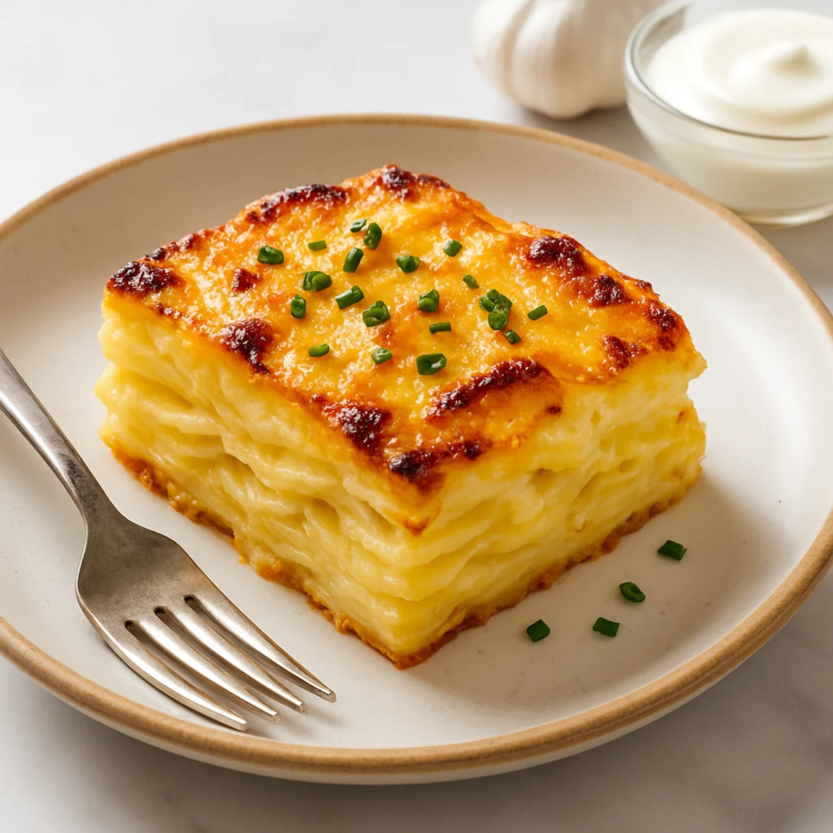 Gratin Dauphinois: Receita Clássica e Harmonização de Vinho Para Surpreender