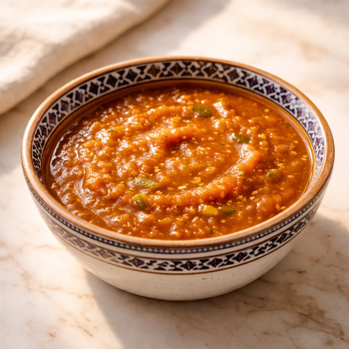 Sofrito: receta, historia y el mejor maridaje con vino