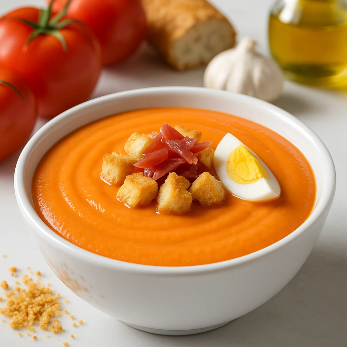 Salmorejo Cordobés: The Ultimate Guide for Food and Wine Lovers