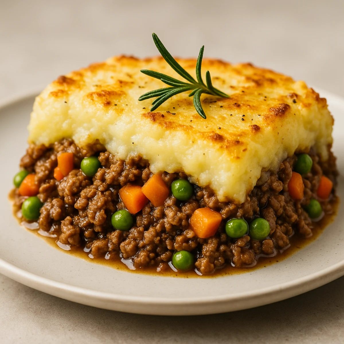 Shepherd’s Pie: Ricetta, Storia e Abbinamento Vino e Cibo Perfetto