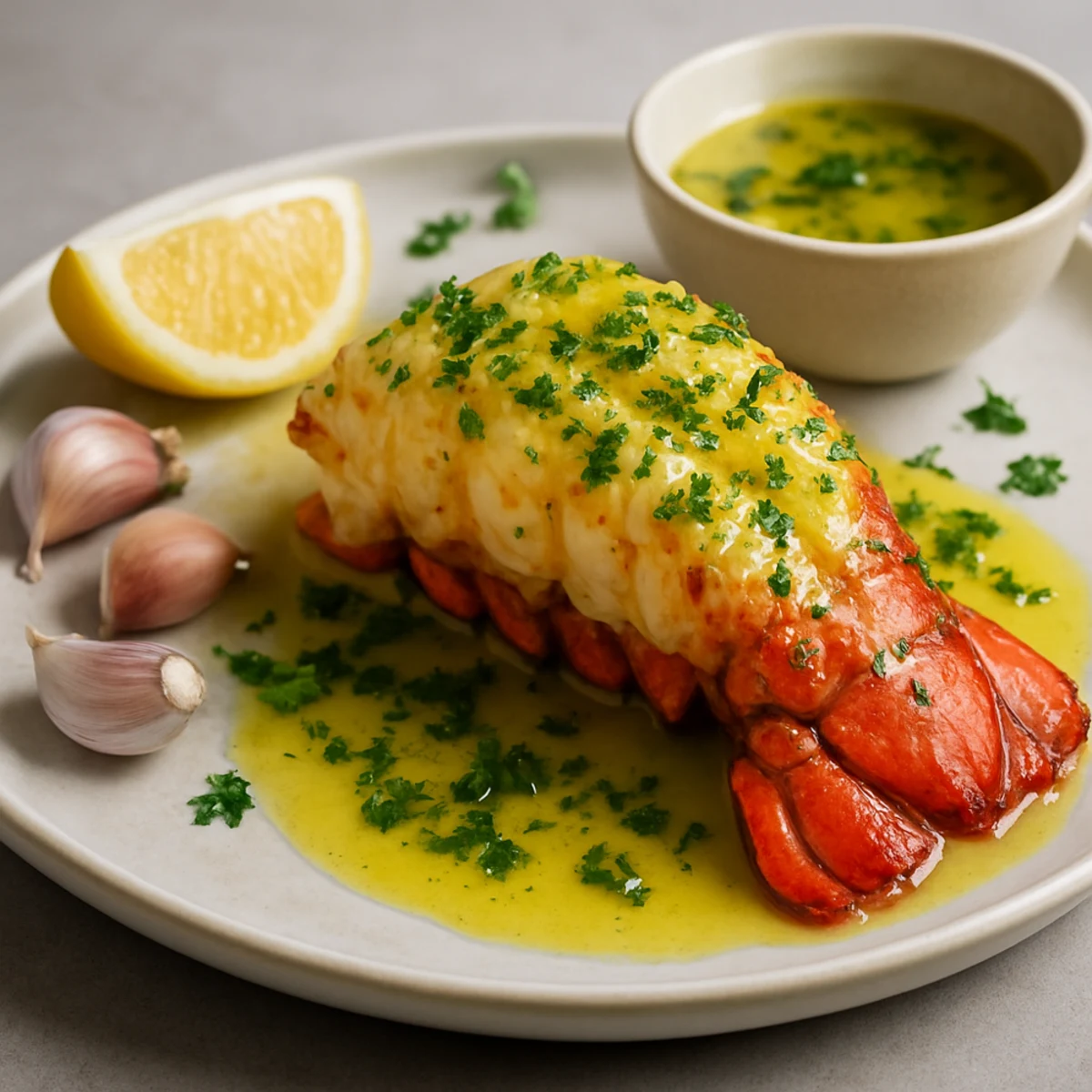 Humar með íslensku smjöri e frescas ervas: receita, harmonização vinho e dicas