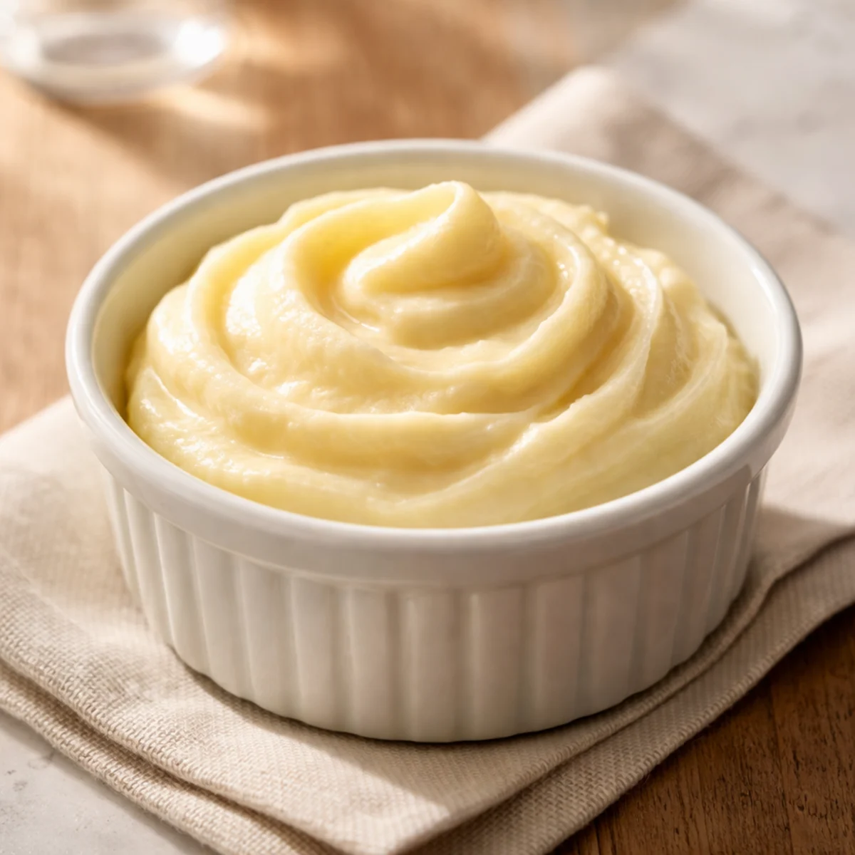 Purée de pommes de terre: ricetta e abbinamento vino perfetto