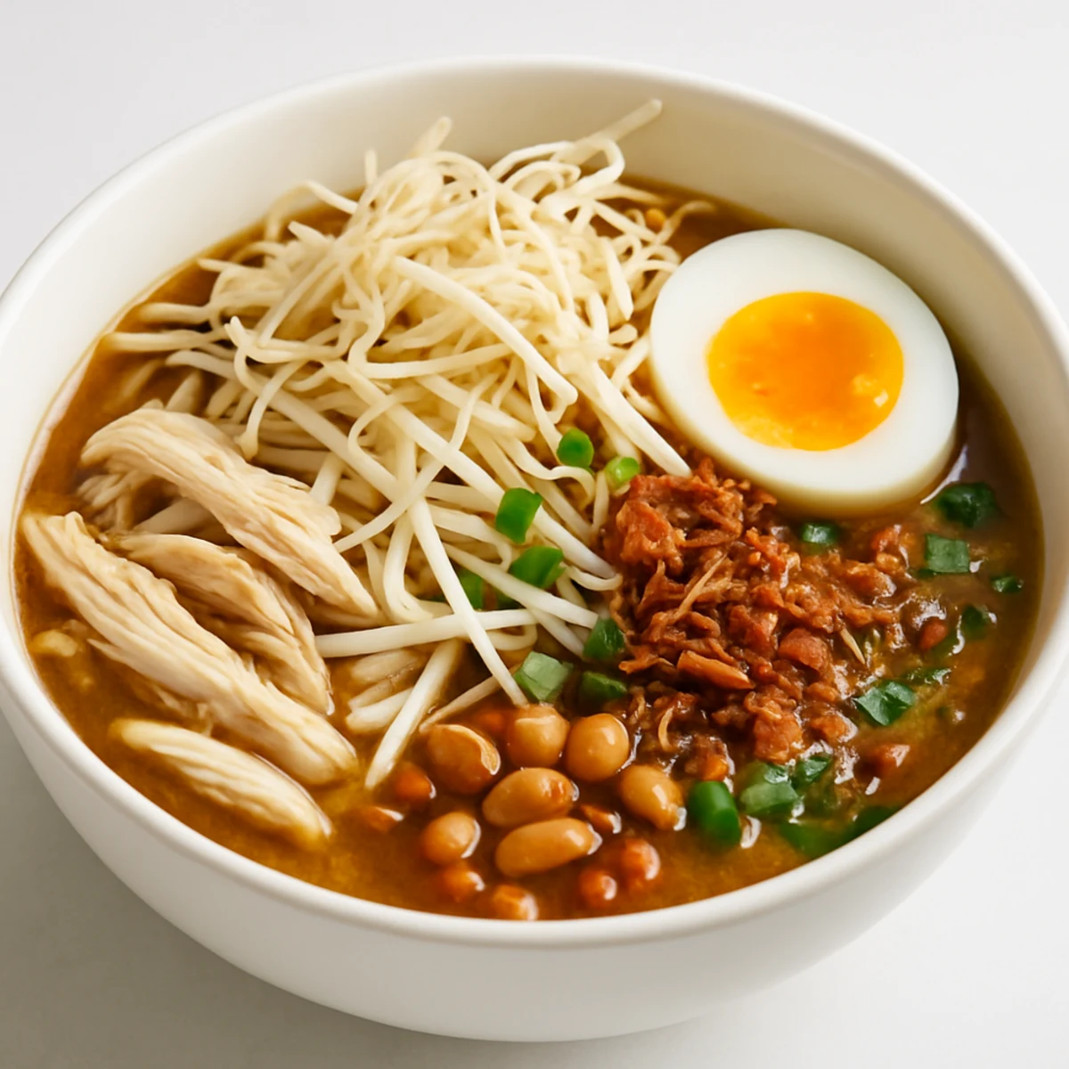 Saoto Soep: Het Beste Recept en Wijn Pairings