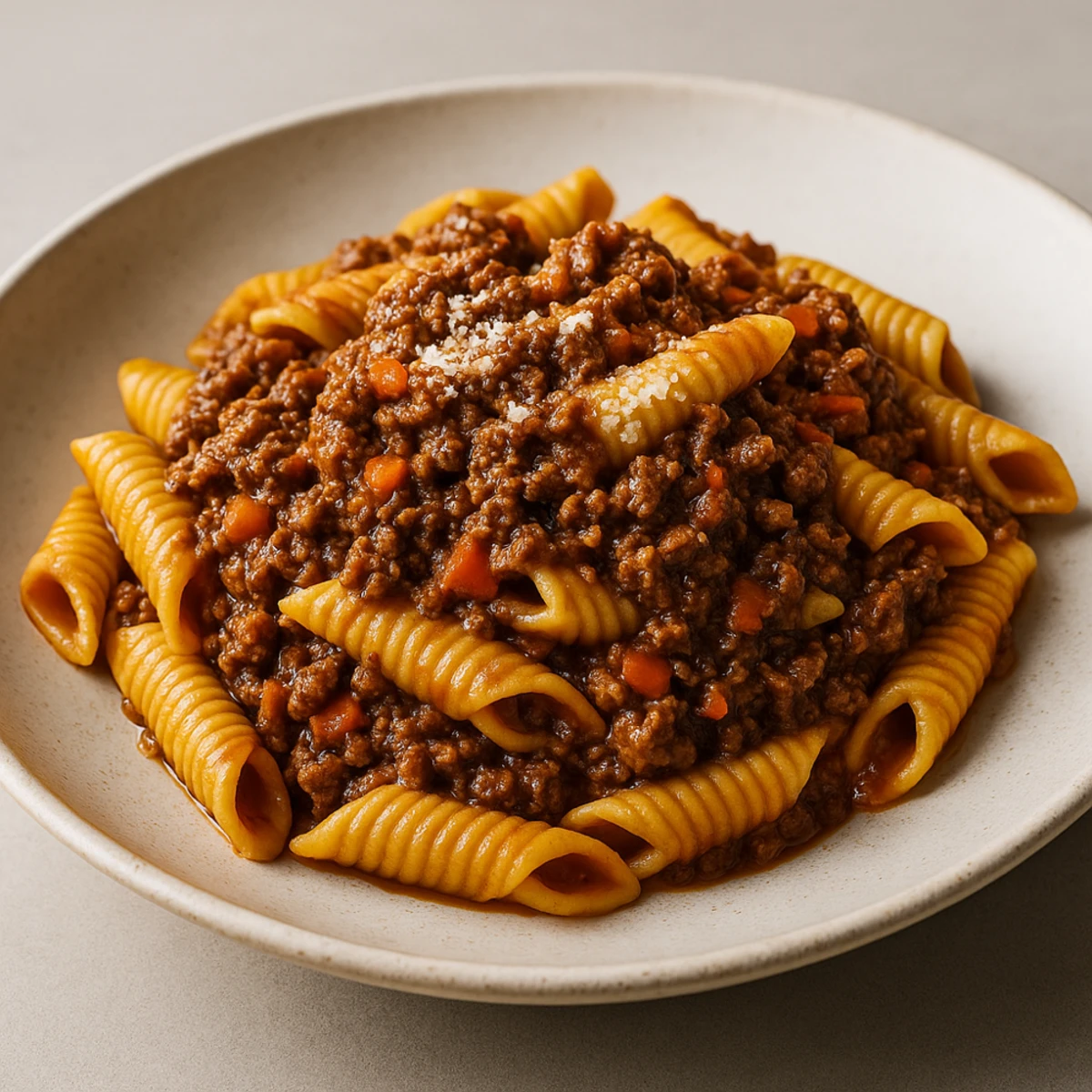 Garganelli al ragù: Receita, dicas e harmonização de vinho perfeita