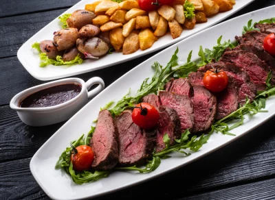 Chateaubriand: Ricetta Tradizionale e Abbinamento Vino per la Cucina Italiana
