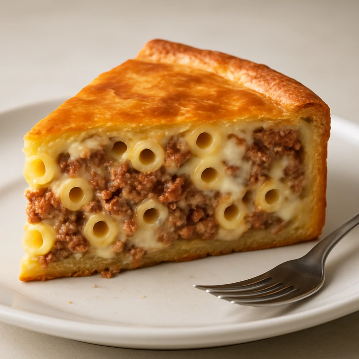 Pasticcio di Maccheroni: Rezept & Weinempfehlung für Genießer