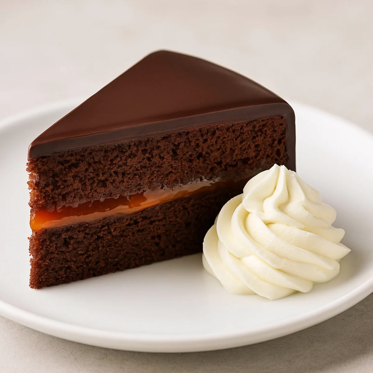 Sachertorte: La Receta Auténtica y sus Mejores Maridajes de Vino